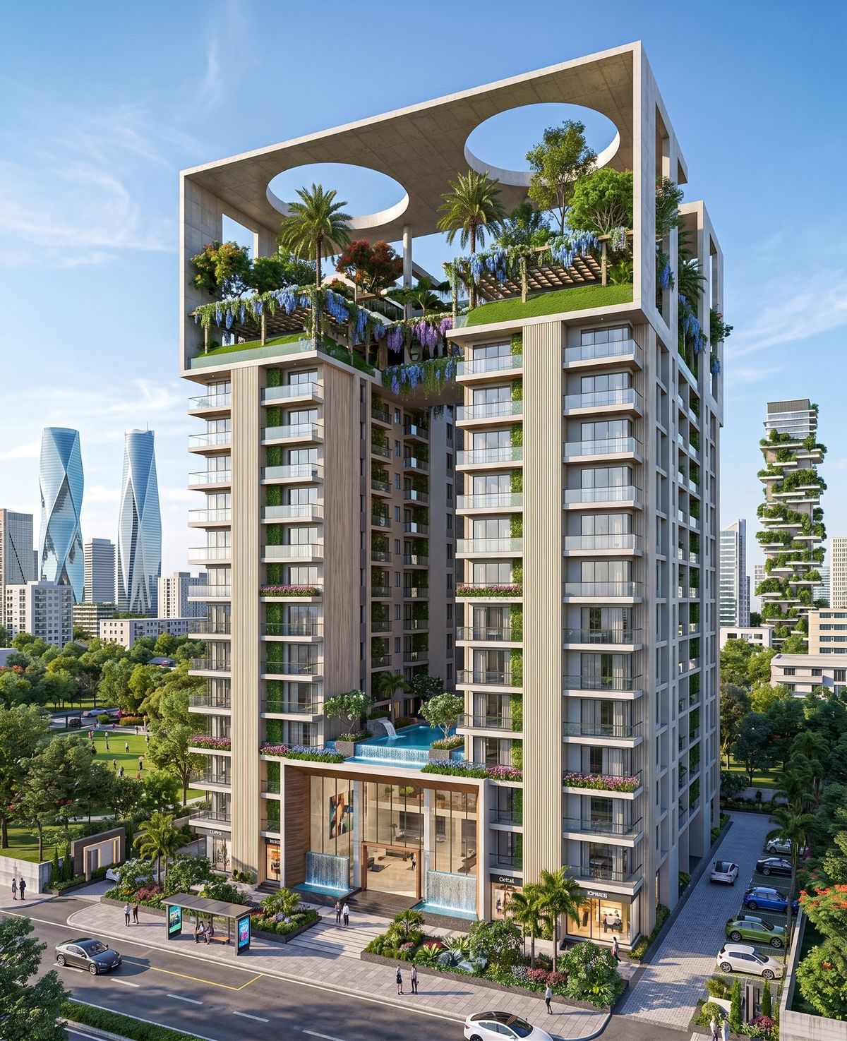 Build in BangladeshWithout Flying Back. — Edge Construction & Consultancy